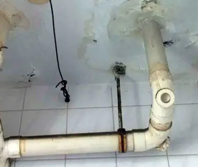 赣州市卫生间漏水检测多少钱