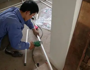 赣州市卫生间漏水维修公司为您专业分享一下赣州市水管维修的一些情况