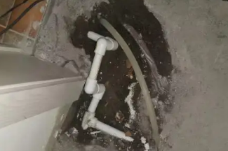 赣州市卫生间漏水检测多少钱