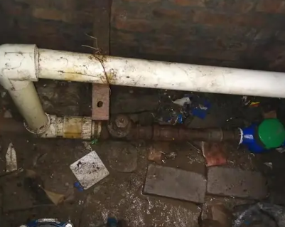 赣州市水管维修哪家好