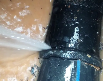 赣州市漏水维修价格明细