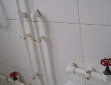 赣州市水管维修多少钱