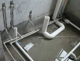 赣州市水管维修多少钱