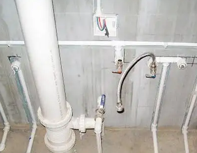 赣州市水管维修价格明细