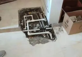 赣州市查漏水多少钱