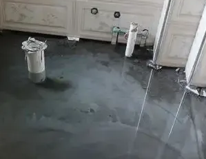 赣州市卫生间漏水维修公司为您专业分享下赣州市卫生间漏水检测的知识点