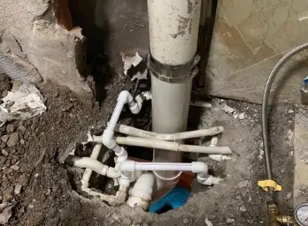 赣州市卫生间漏水检测多少钱