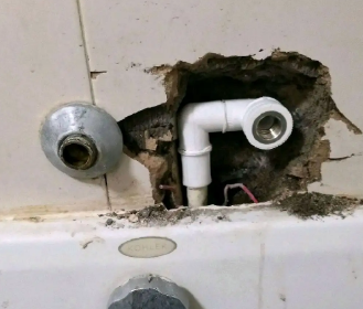 赣州市卫生间漏水检测多少钱