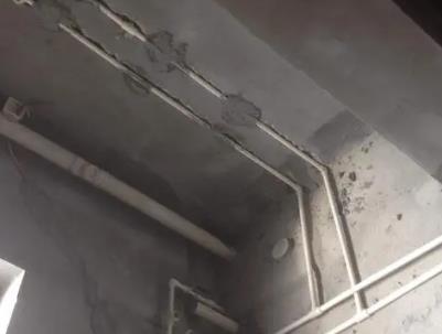 赣州市卫生间漏水维修技术的依据是什么