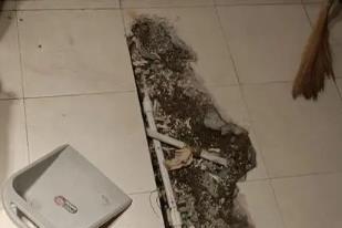 赣州市卫生间漏水检测电话